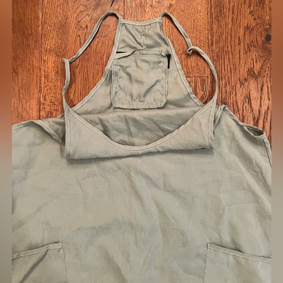 Women’s Medium Jumpsuit Romper Overalls Onesie - Picture 7 of 14